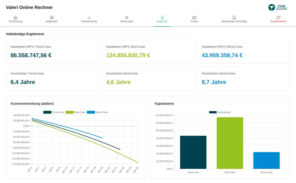 Valeri App