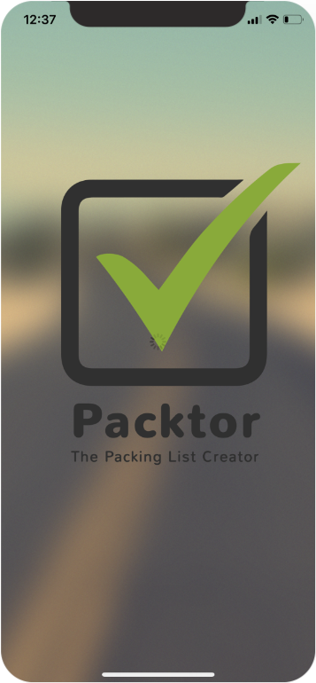 Packtor Start