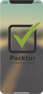 Packtor Start
